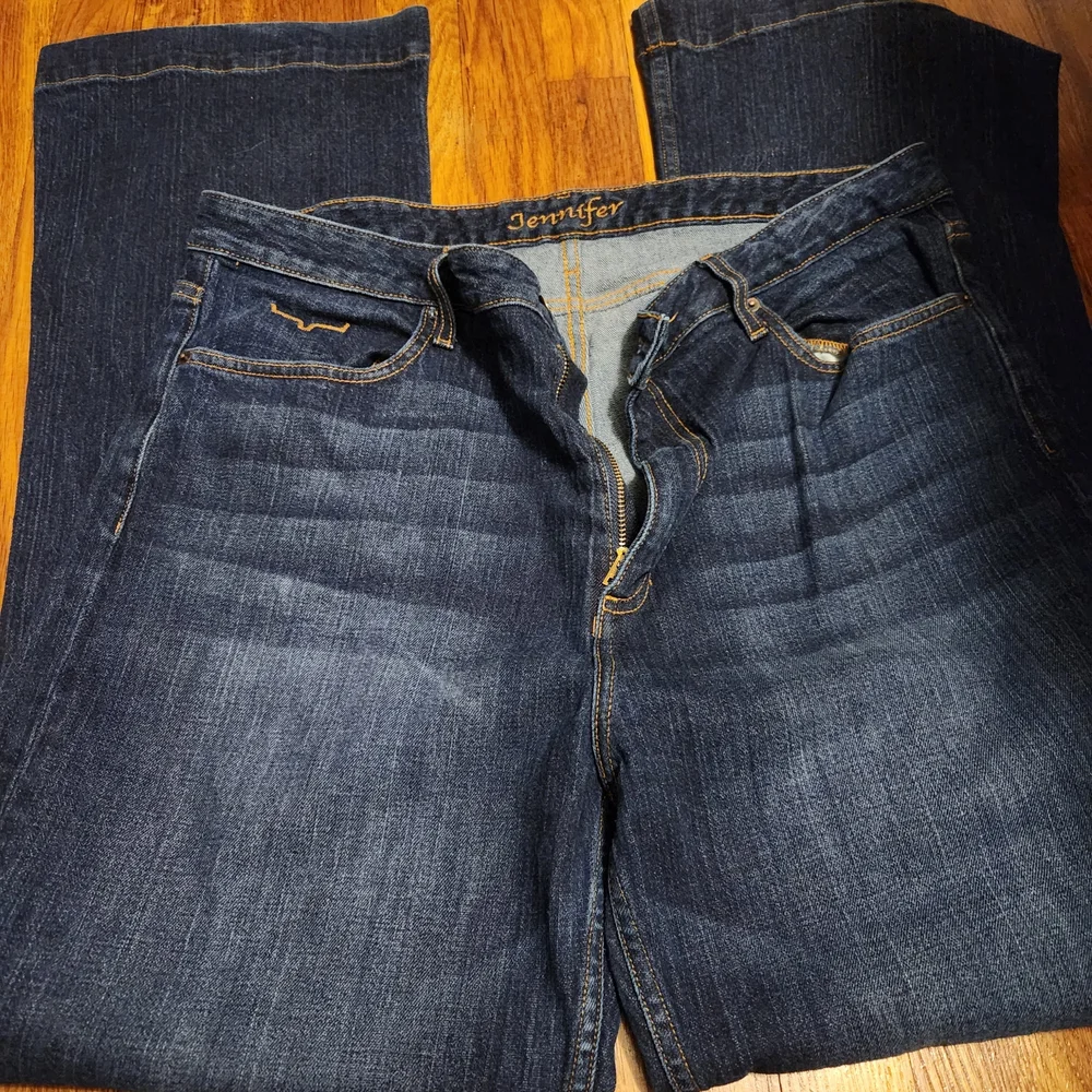 Kimes Ranch Women's Jennifer 20/32 - Picture 4 of 4